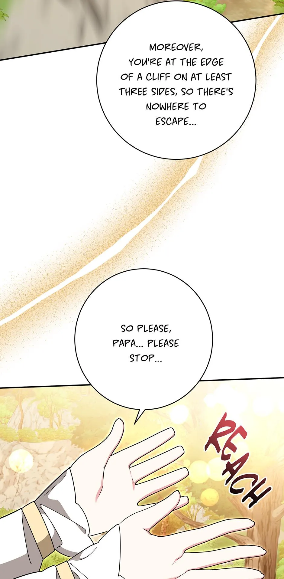 I am the Precious Daughter of the Greatest Villain in the Fantasy World Chapter 142 4